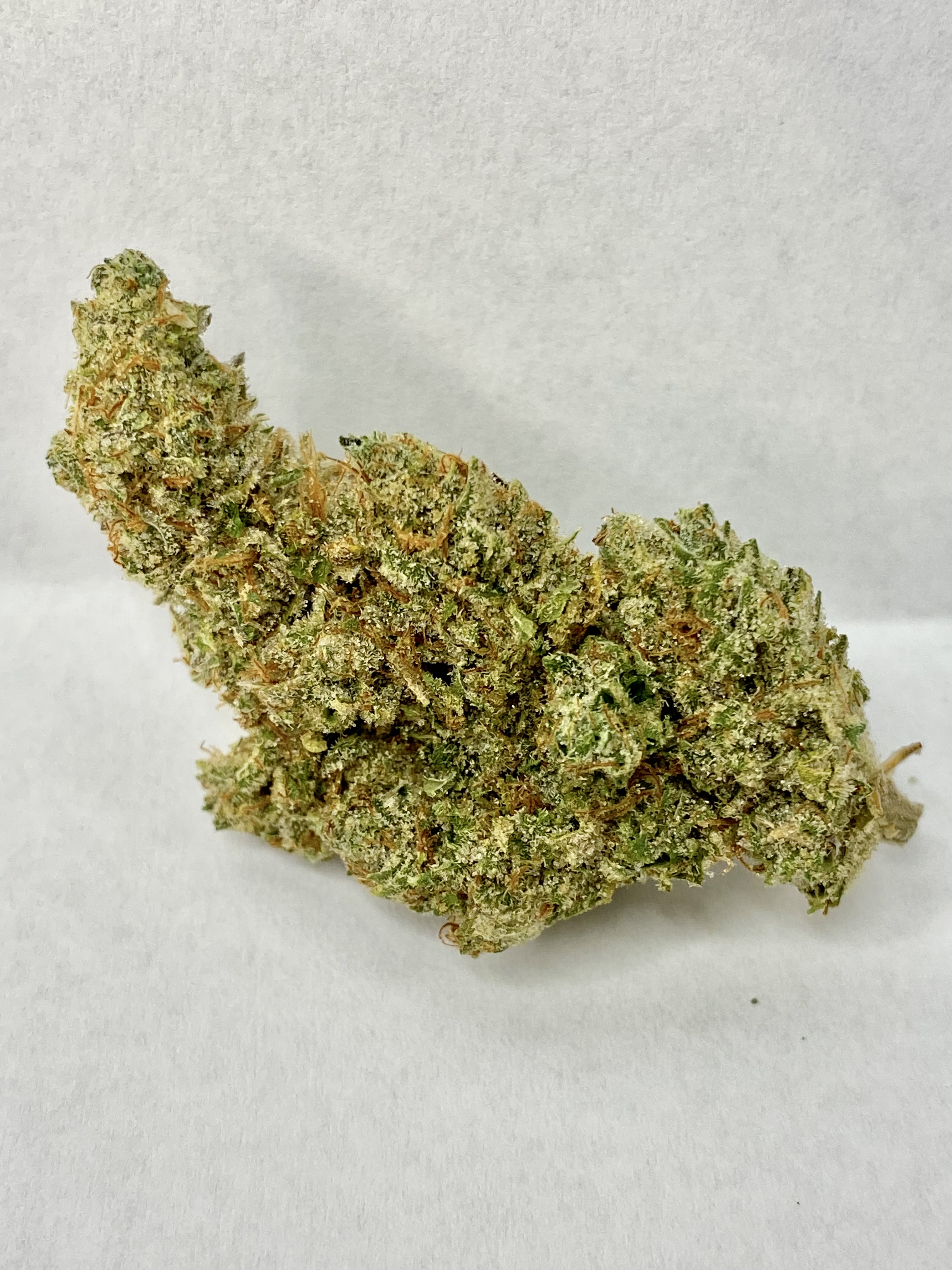 Photograph of product: Lemonheads-Flower-|Oui'd-Dominant|HRBD - 3.5g