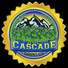 Photograph of product: Grape Kush (Cascade Chronic) - 28g