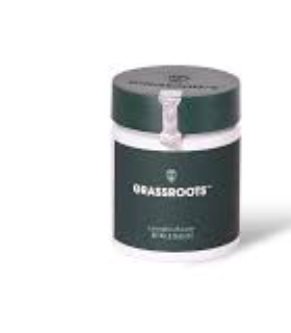 Photograph of product: Grassroots - Shake - Tarts (14g)