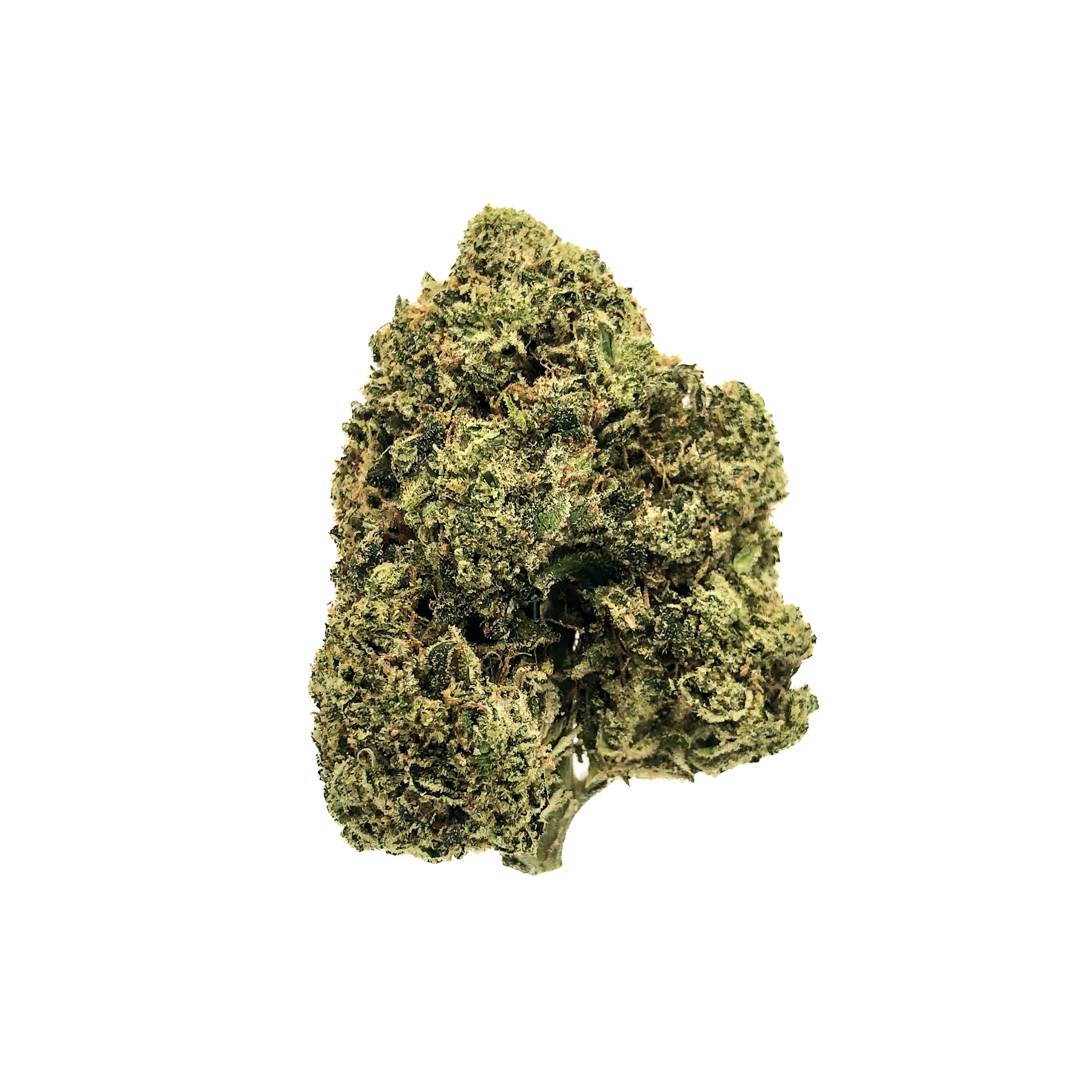 Photograph of product: Mass Gen Sour D | GAS STATION - 28g
