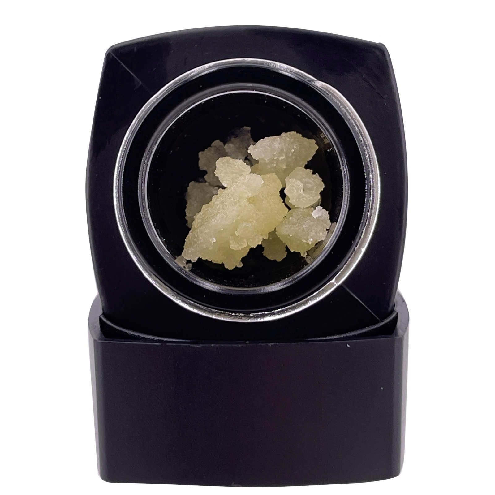 Photograph of product: Lit Labs Faygo Grape Cured Resin Rec