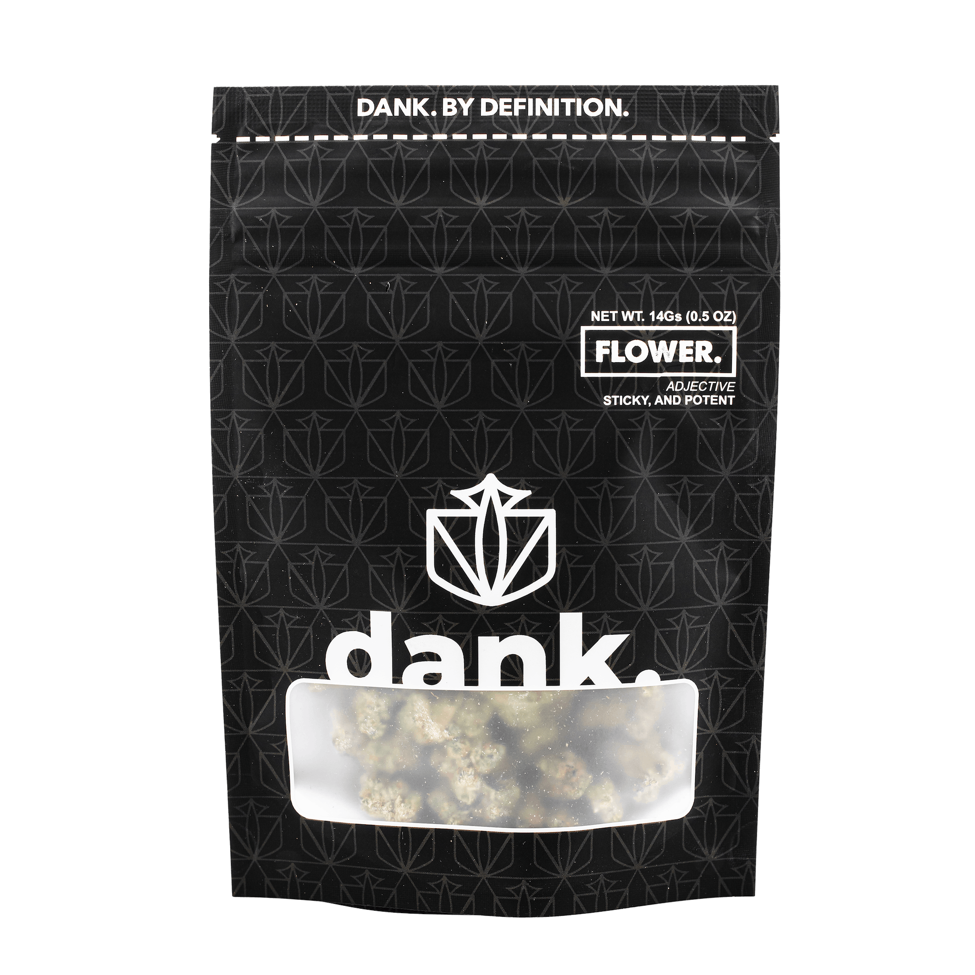 Photograph of product: Dank | Alaskan Thunder F*ck | 14g