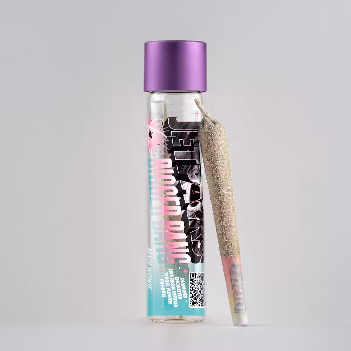 Photograph of product: Maui Wowie Bigger Bang | Infused Pre-Roll