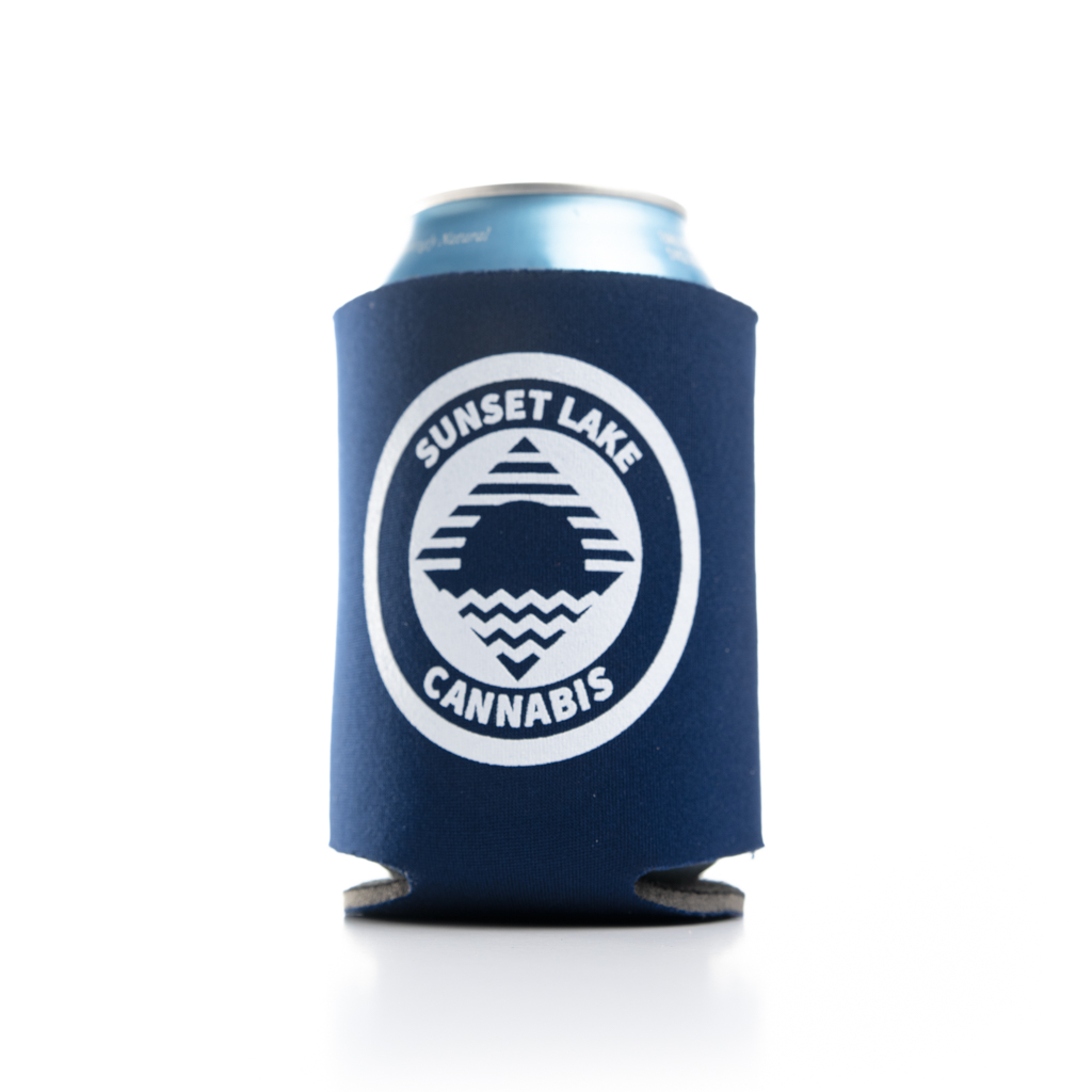 Photograph of product: Misc Merch | Koozie