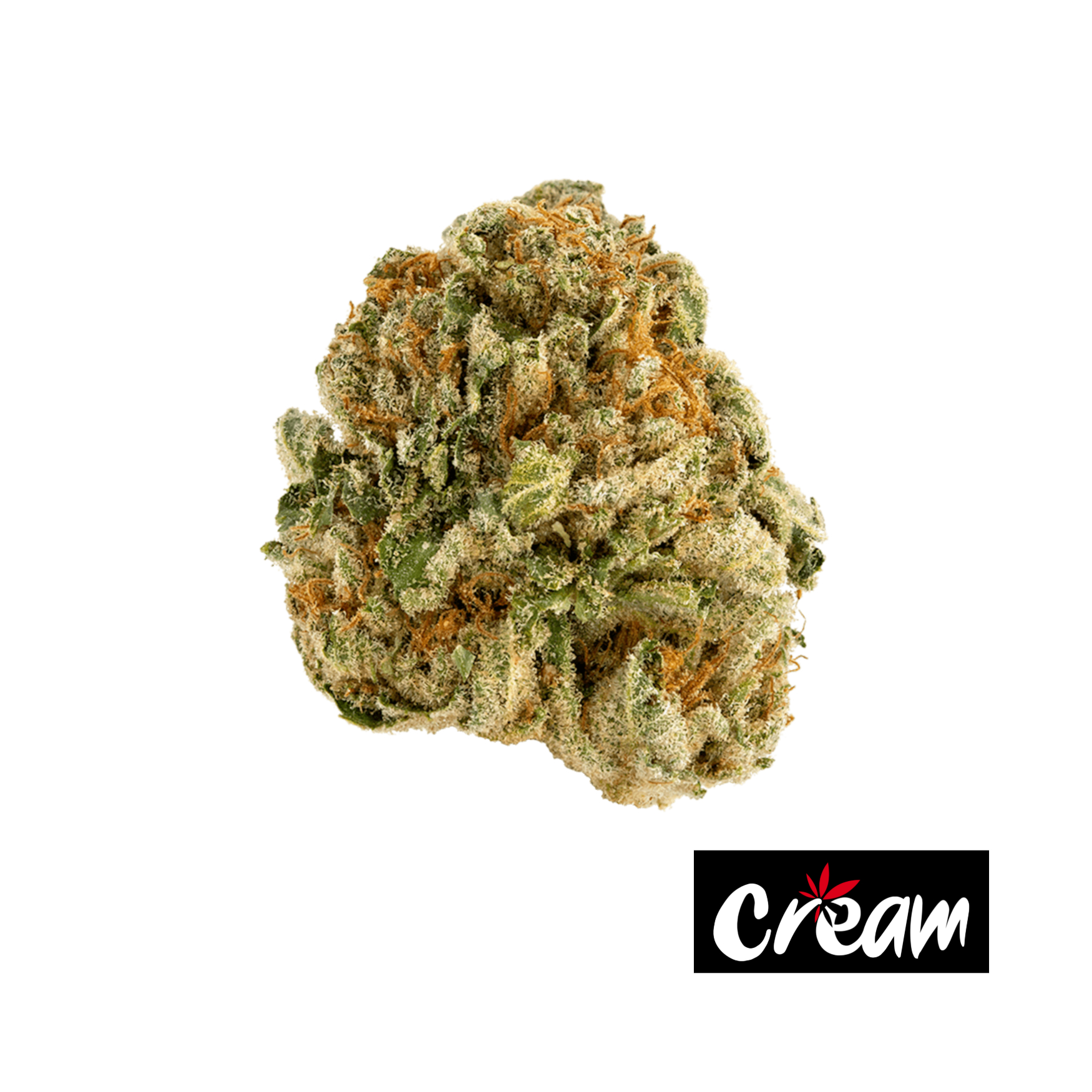 Photograph of product: Kushberry - 3.5g