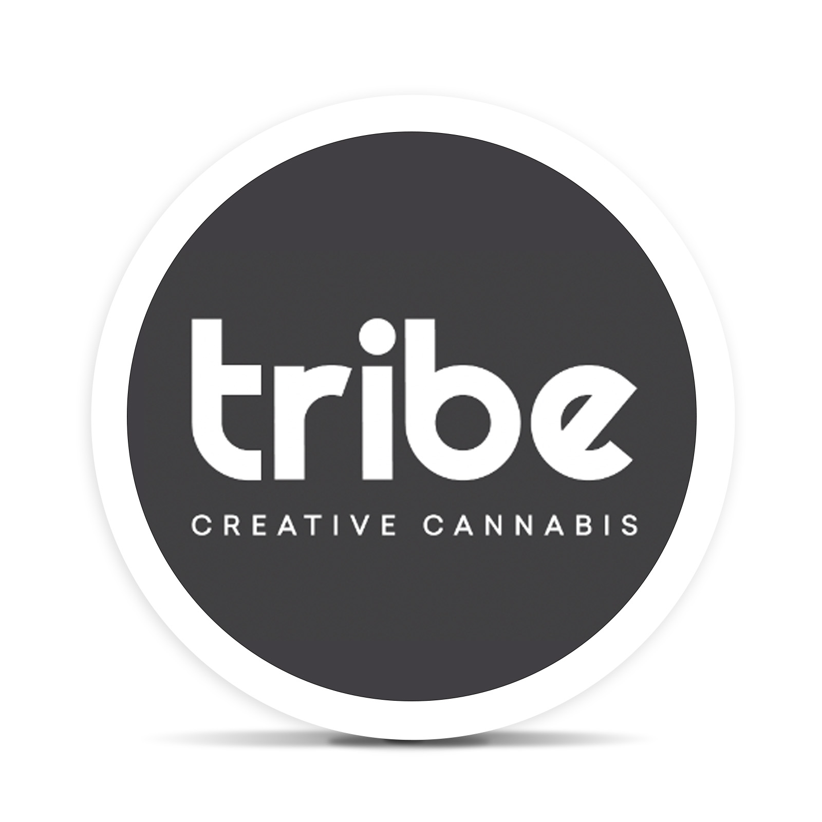 Logo for img-fluid: Tribe