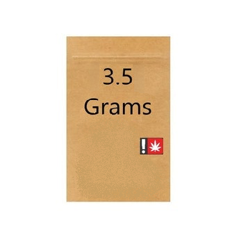 Photograph of product: 3.5g | Red Velvet | PRE PACKED SPECIAL ONLY