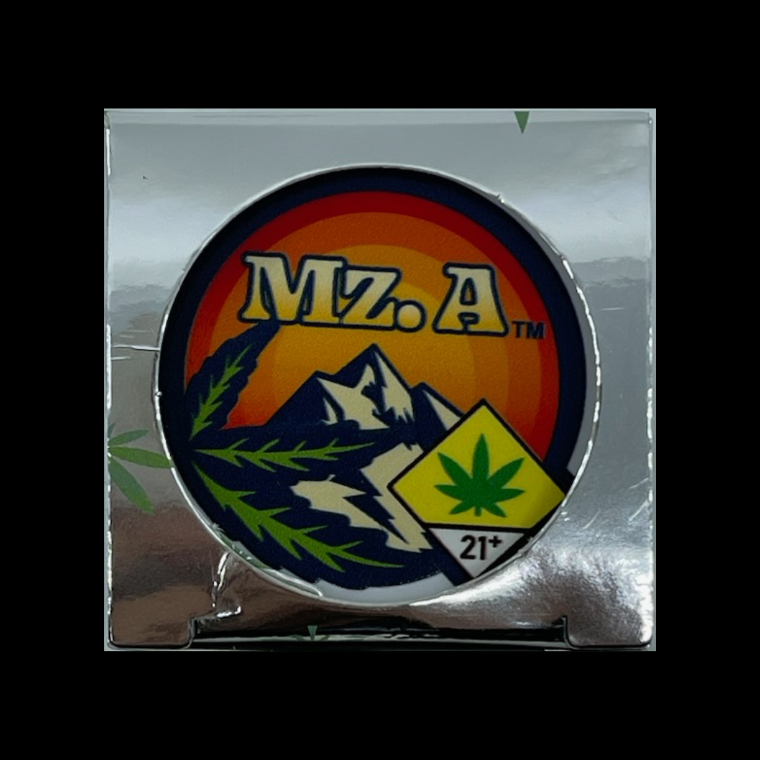 Photograph of product: Gelato 33 Concentrate Mz. A