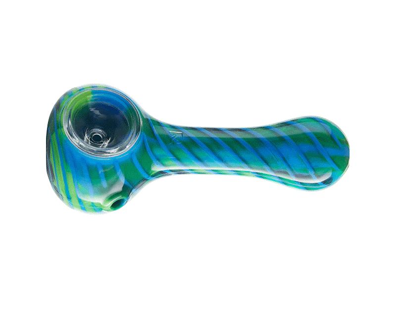 Photograph of product: Eyce Oraflex Hand Pipe