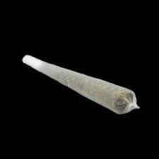 Photograph of product: TH-oui Design Preroll Pack Wedding Kiss 6 pk