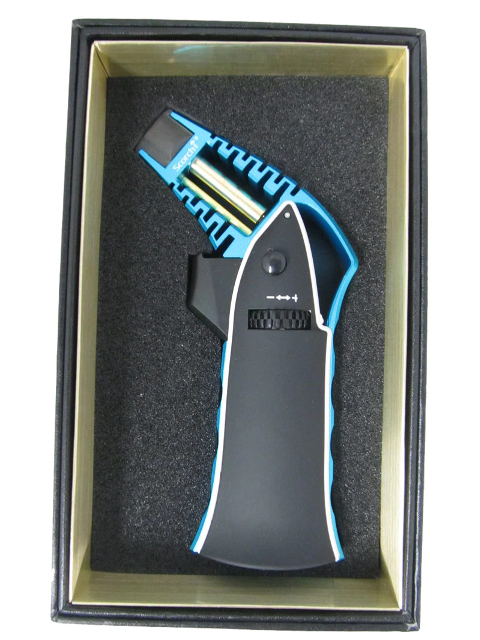 Photograph of product: 6.75" Scorch Torch X-Series Blast