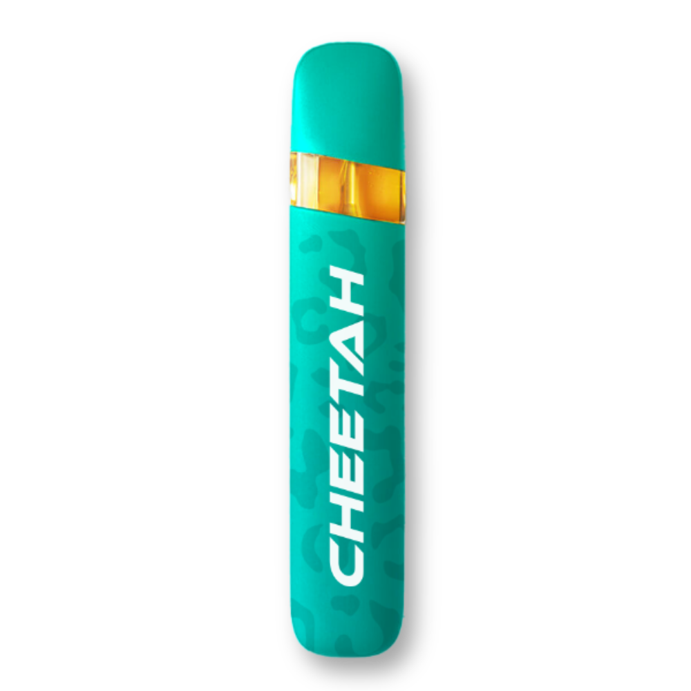 Photograph of product: Free MAC Live Resin Disposable