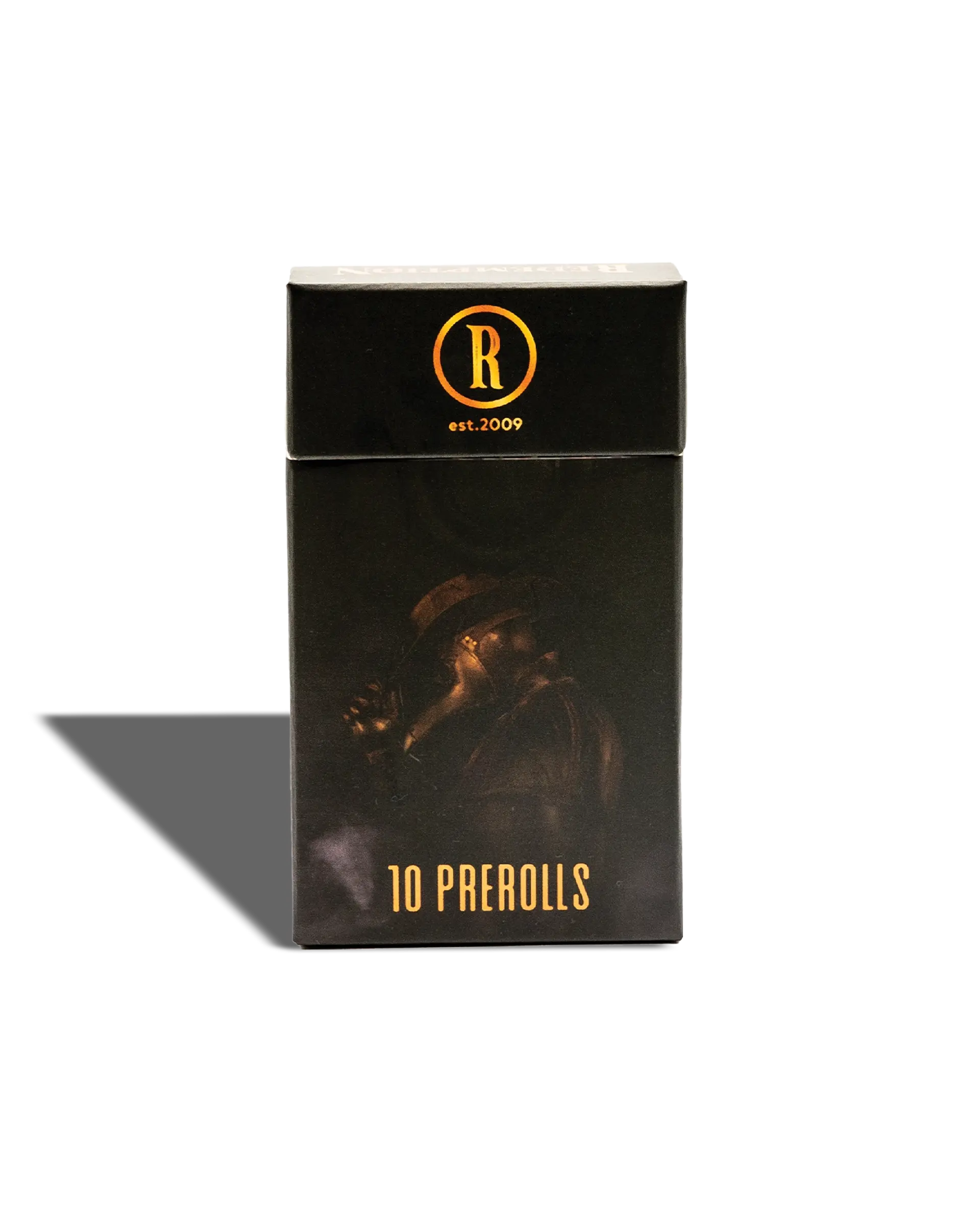 Photograph of product: REC | Bubble Bath | Redemption | 10 - Pack PR