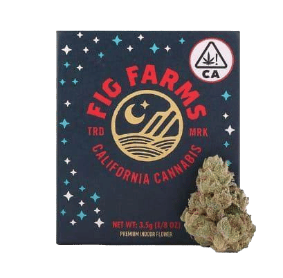 Photograph of product: Couch Rider (3.5g) - 