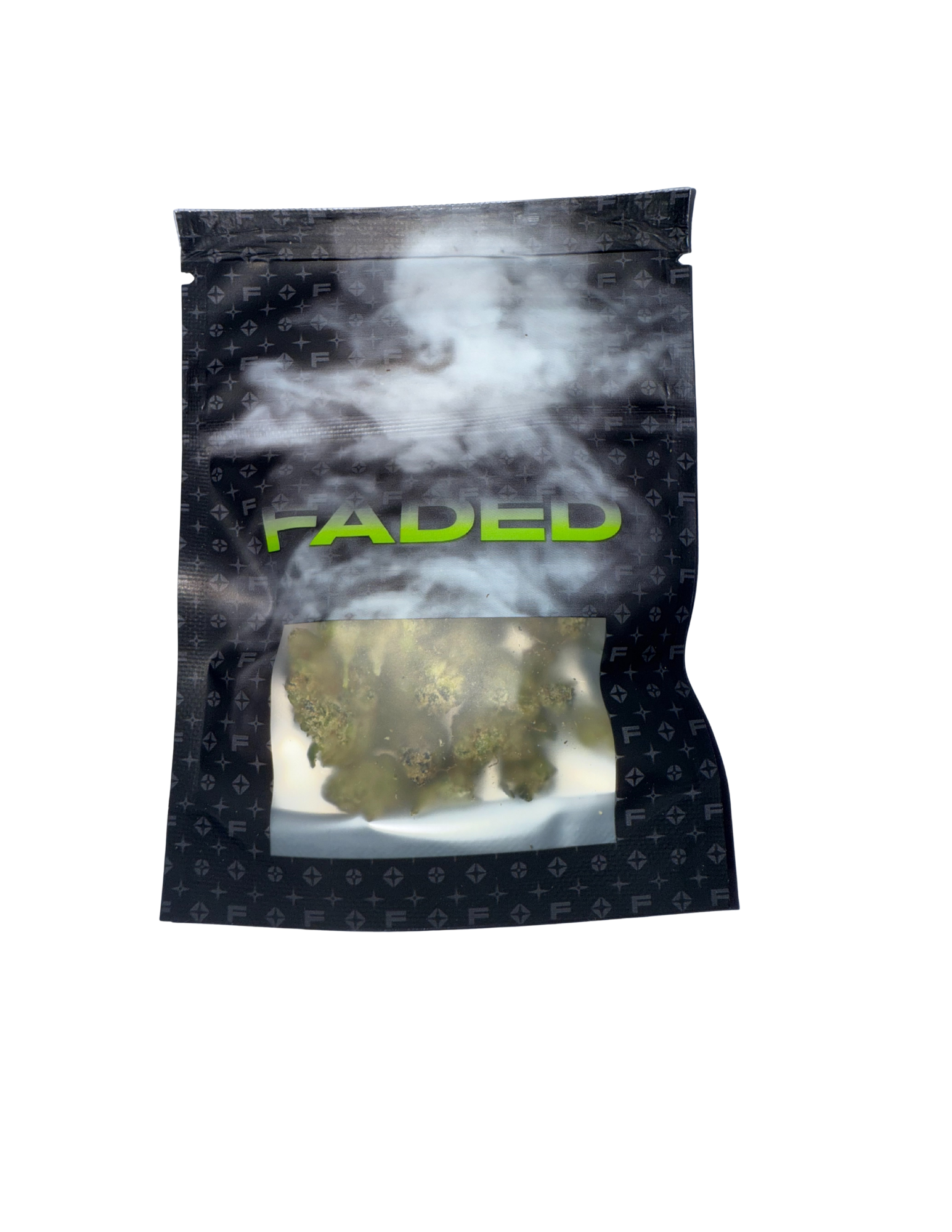 Photograph of product: Red Velvet (Popcorn) (LC) | 3.5G