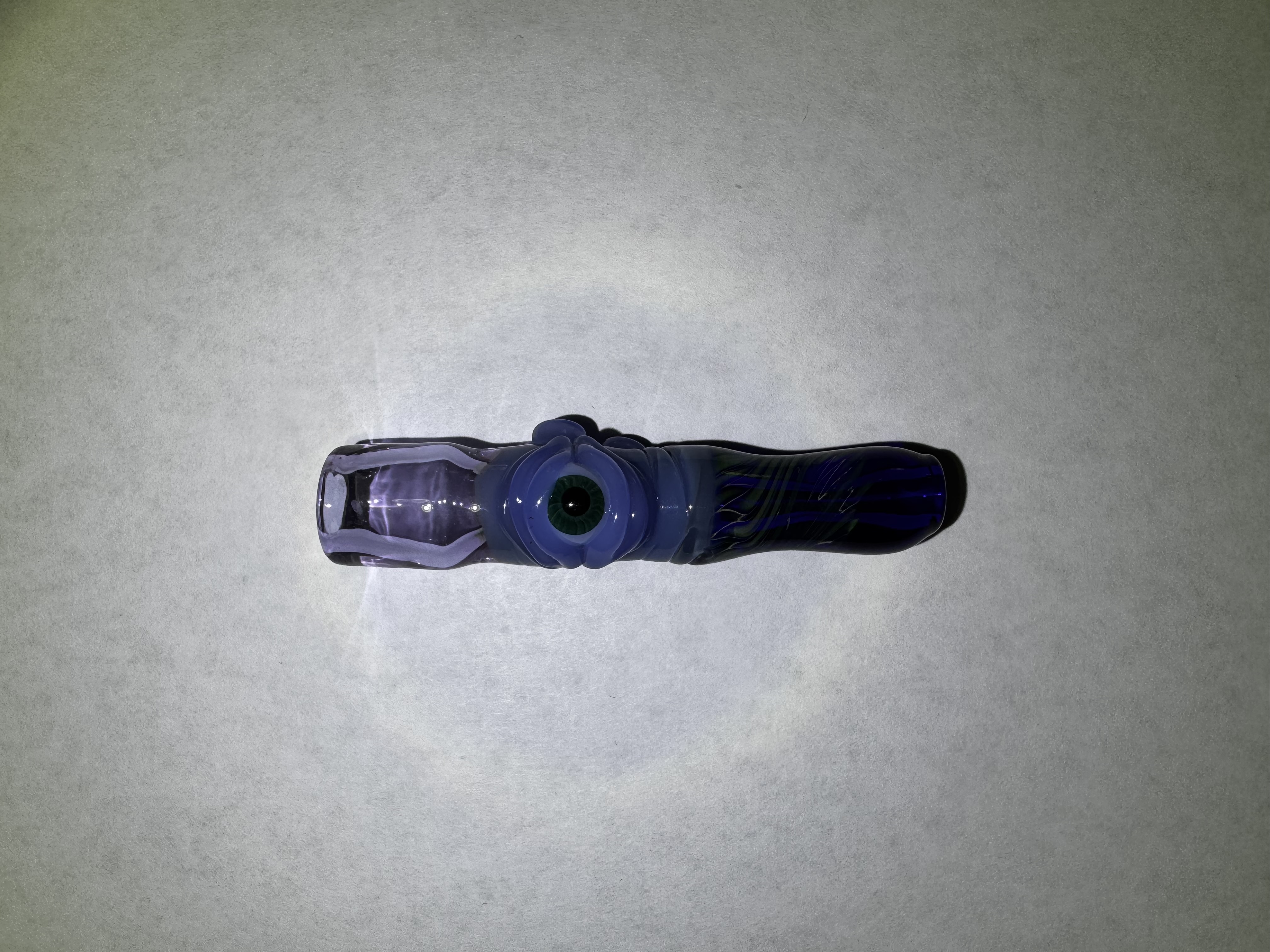 Photograph of product: Mazet Studios - Fumed One hitter - Paraphernalia