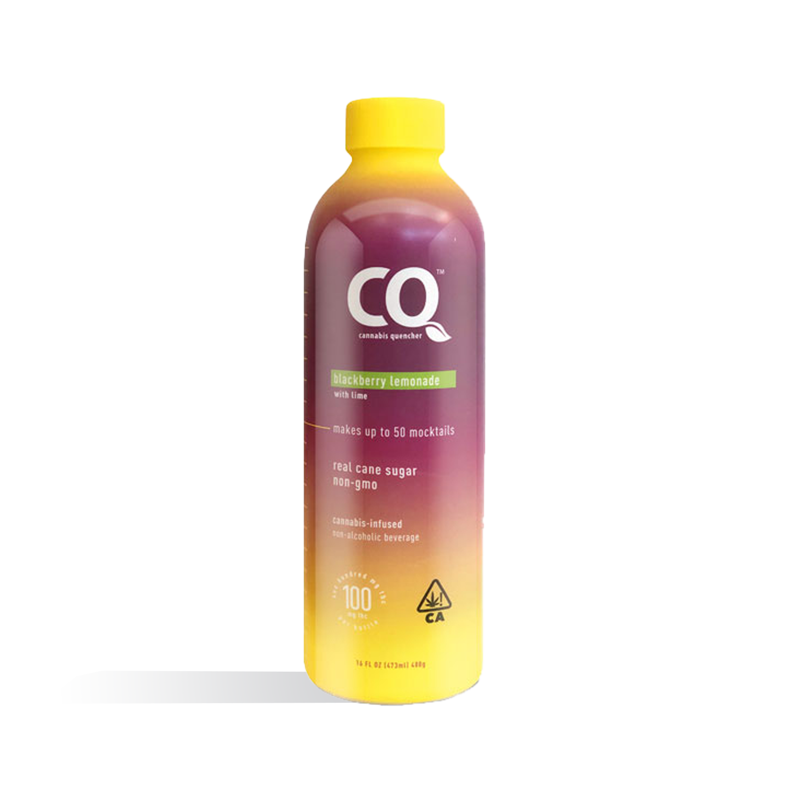 Photograph of product: Blackberry Lemonade