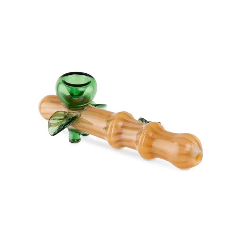 Photograph of product: Hand Pipe | 5" Tree Trunk