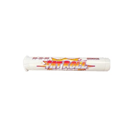 Photograph of product: Cherry Gas Preroll 1g - 