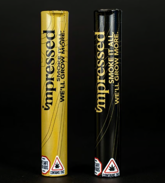 Photograph of product: Garlic Breath Impressed