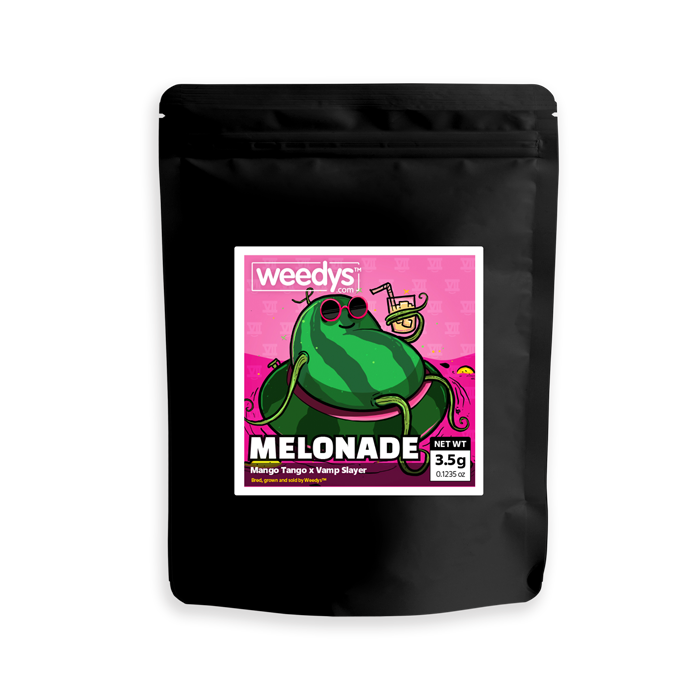 Photograph of product: Melonade | Older - 28g