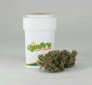 Photograph of product: Gibby's Garden - Mac 1 - Flower - 3.5g