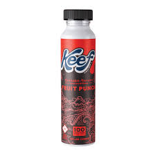 Photograph of product: (76268) 100mg Fruit Punch Mocktail