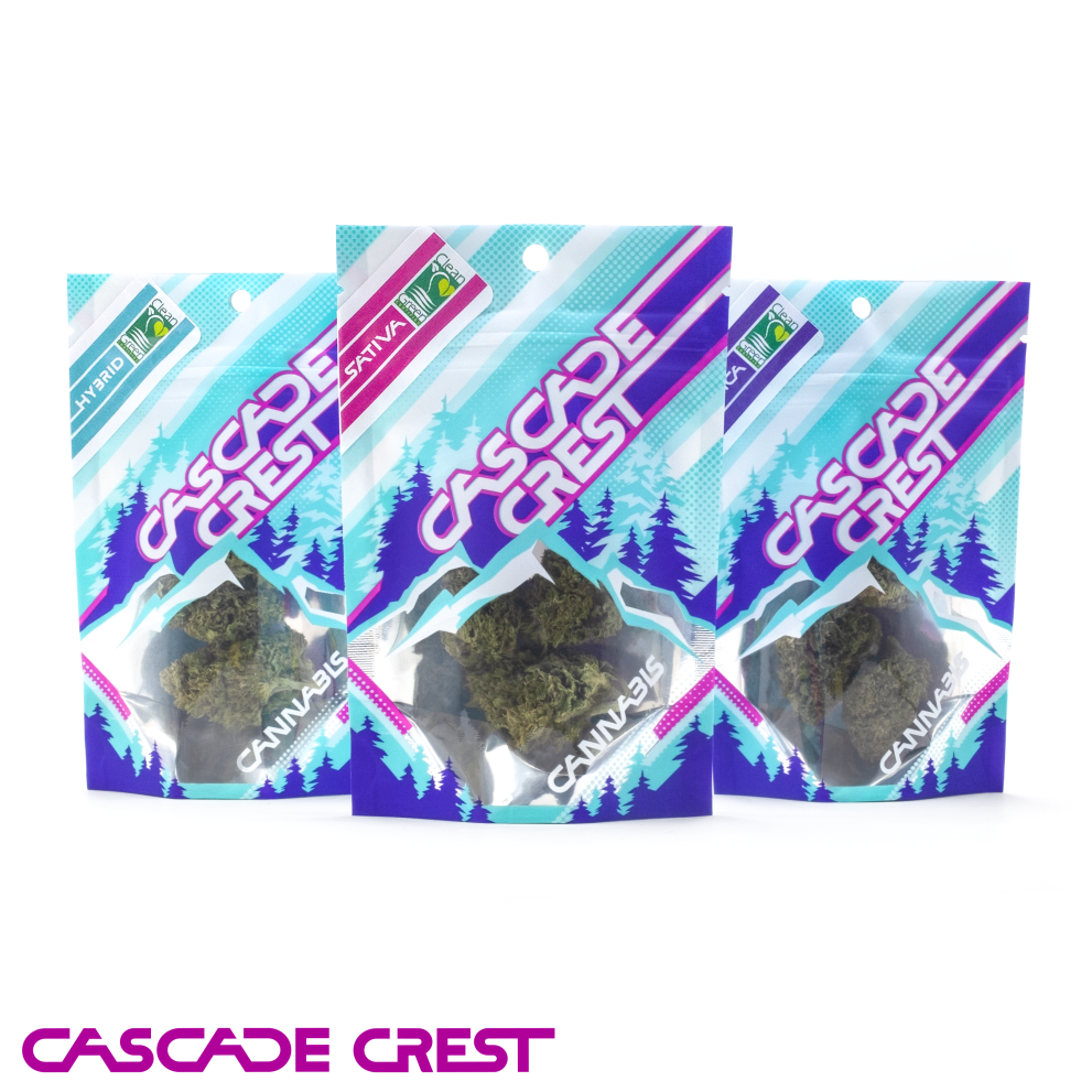 Photograph of product: Maui Wowie - 28g