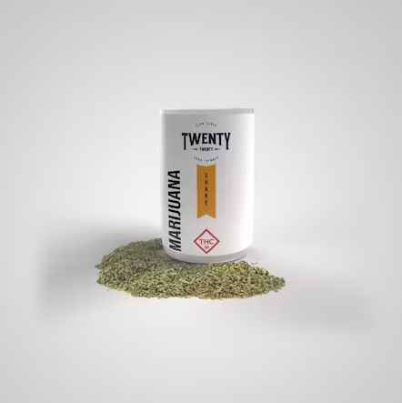 Photograph of product: Wifi 43 | 7g Ground Flower