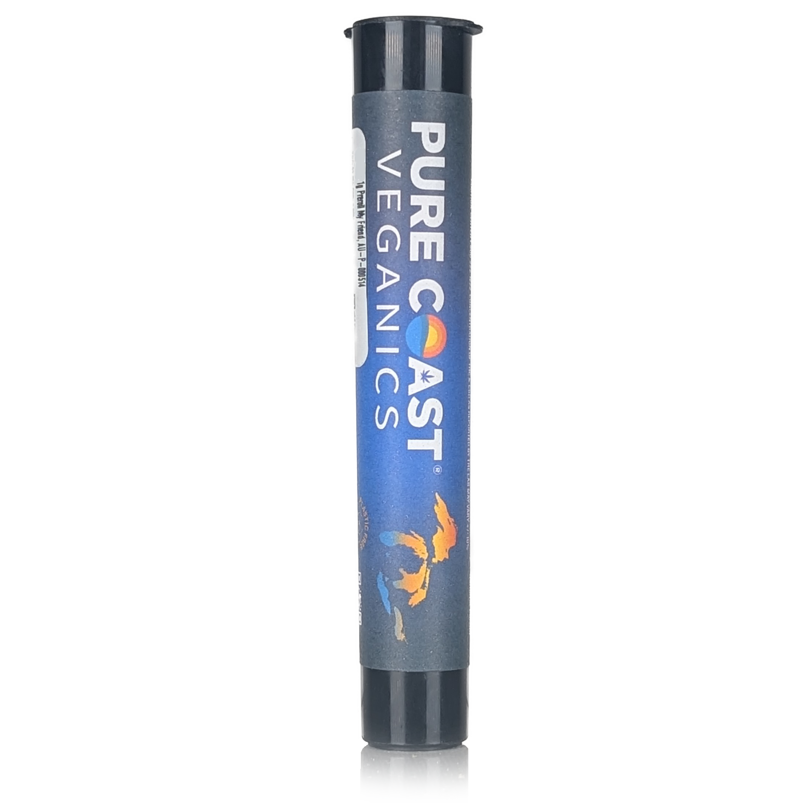 Photograph of product: GRAND PRIX - VEGANIC PRE-ROLL