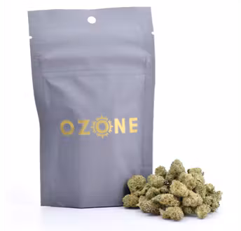 Photograph of product: Gorilla Chem OG | Flower | 28g