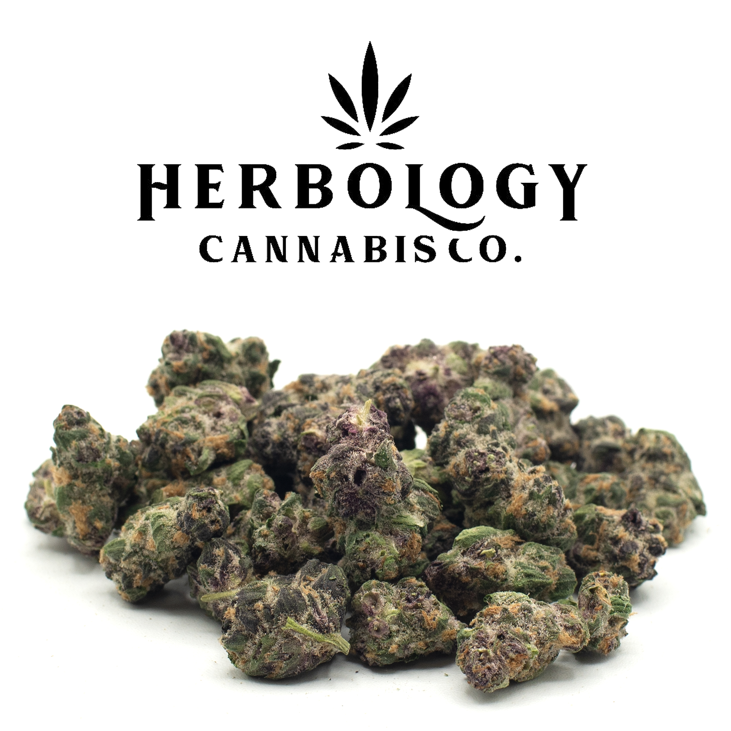 Photograph of product: Glacier | Super Boof | Deli - 1g
