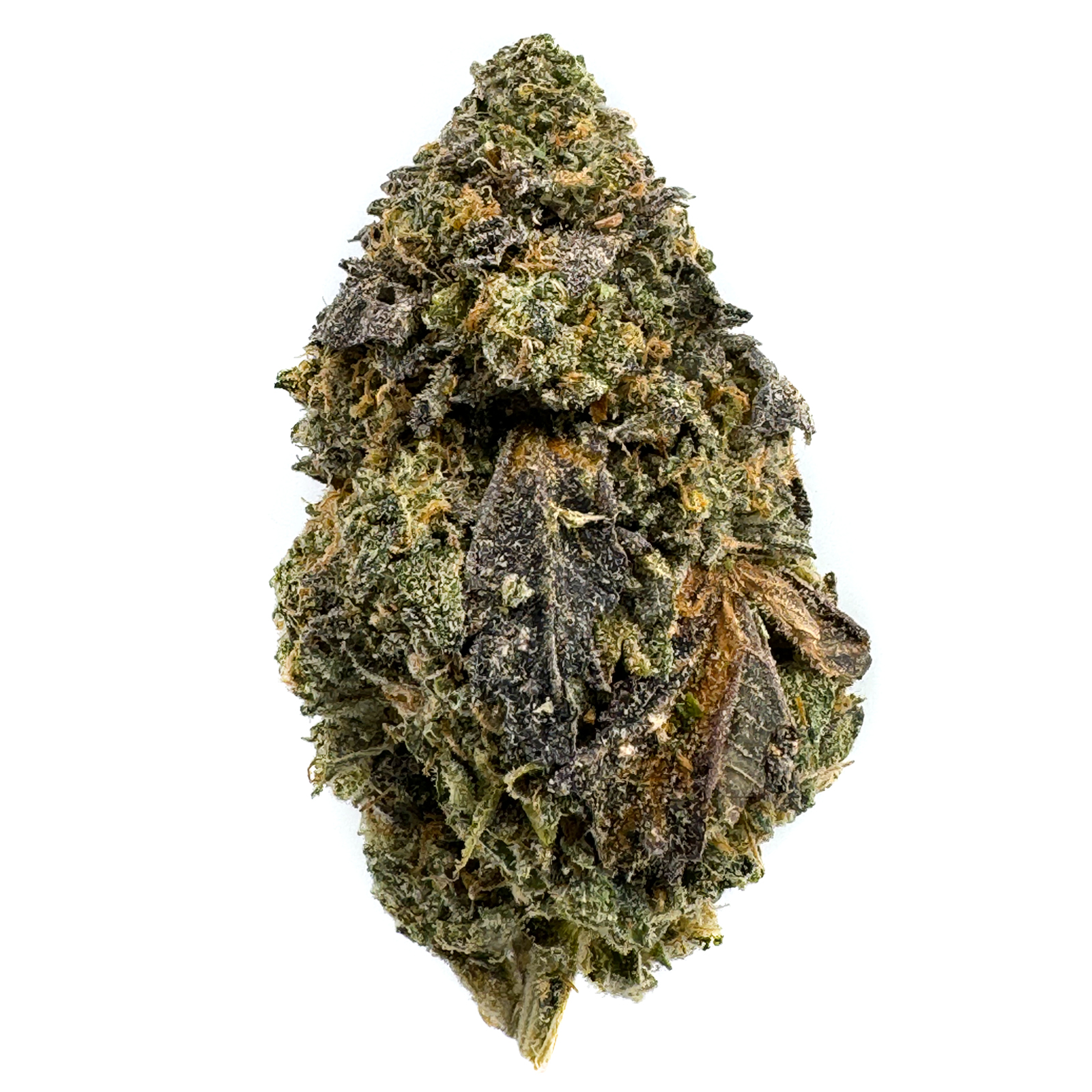 Photograph of product: Holy Smokz Wocky Rec - 1g