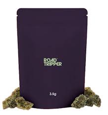 Photograph of product: Road Tripper | Mega Jam #21 | 3.5 Flower - 3.5g