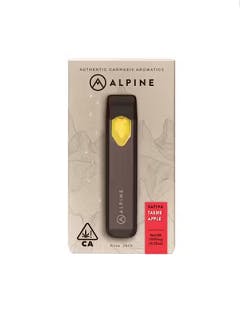 Photograph of product: Premium AIO - 1g - Blue Lagoon - I