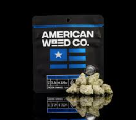 Photograph of product: Infused Xkittlez - Eighth