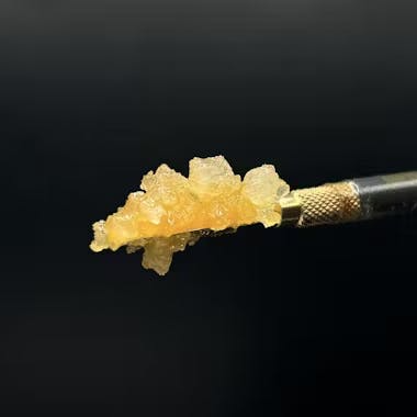 Photograph of product: 1g Chembucha Diamonds and Sauce