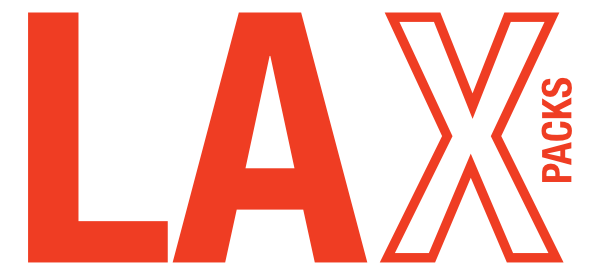 Logo for brandLogo: LAX