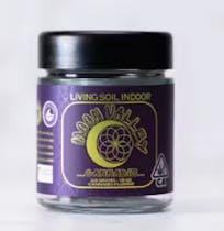 Photograph of product: Grape Gas 3.5g - 