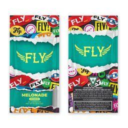 Photograph of product: Fly Carts Melonade
