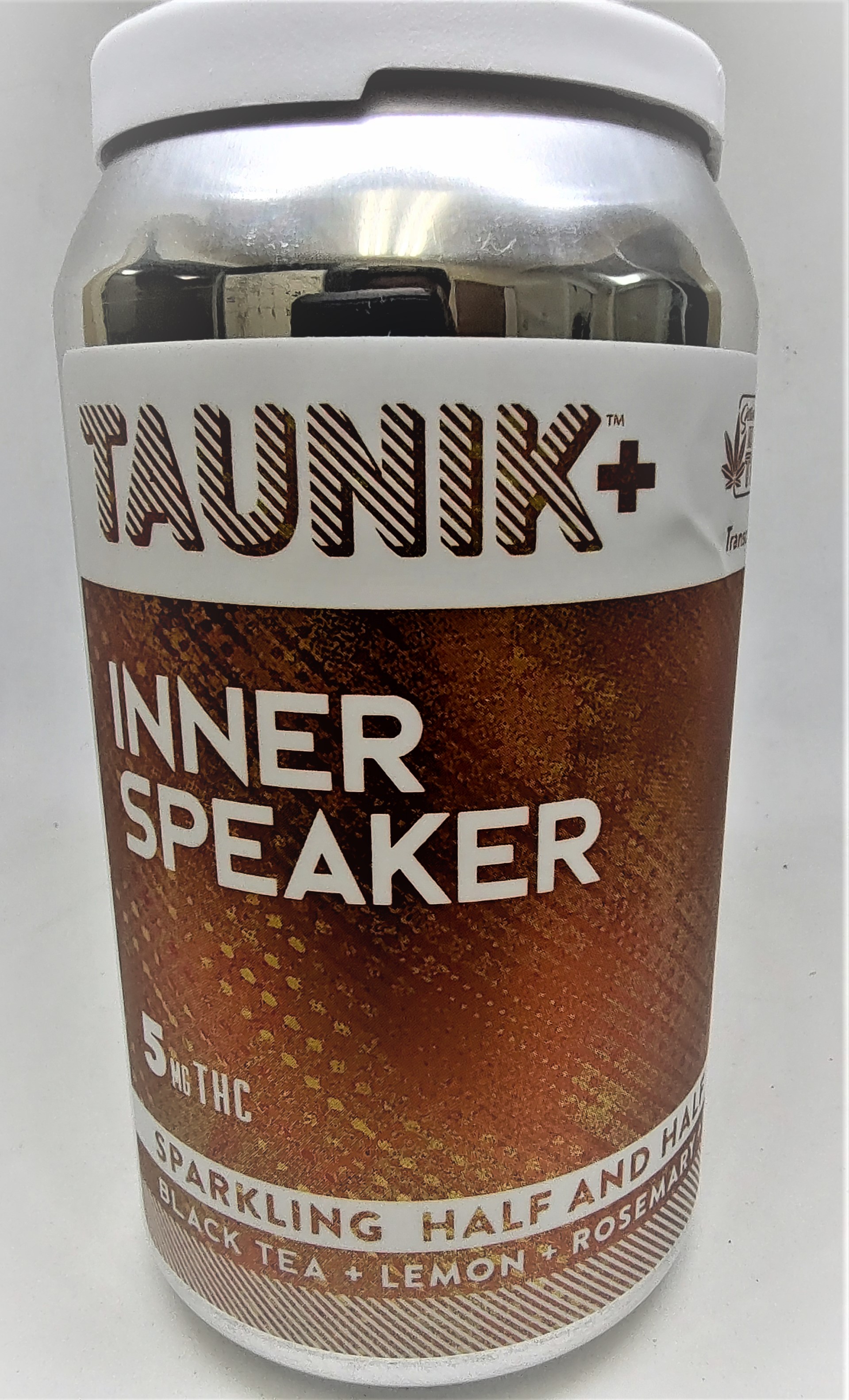 Photograph of product: Inner Speaker | 5mg TH-oui | Taunik