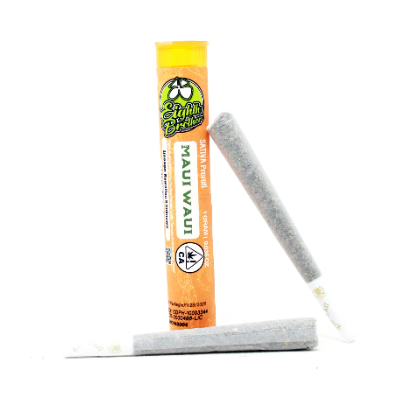 Photograph of product: MAUI WAUI - 1G