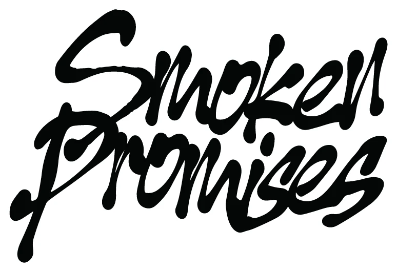 Logo for img-fluid: Smoken Promises