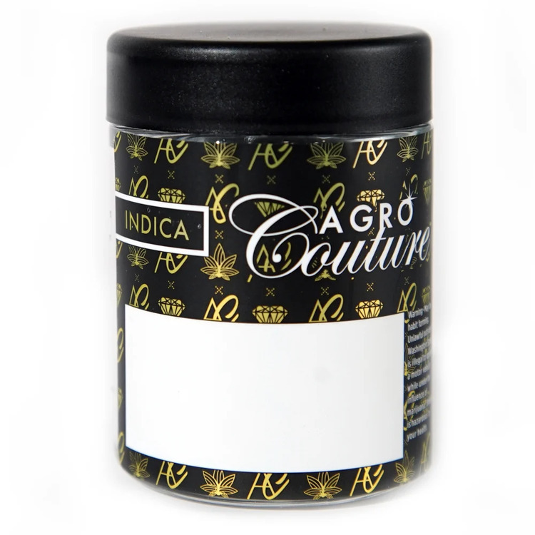 Photograph of Product: Blackberry Cobbler 10pk infused Sugar Stix (Slab Mechanix)