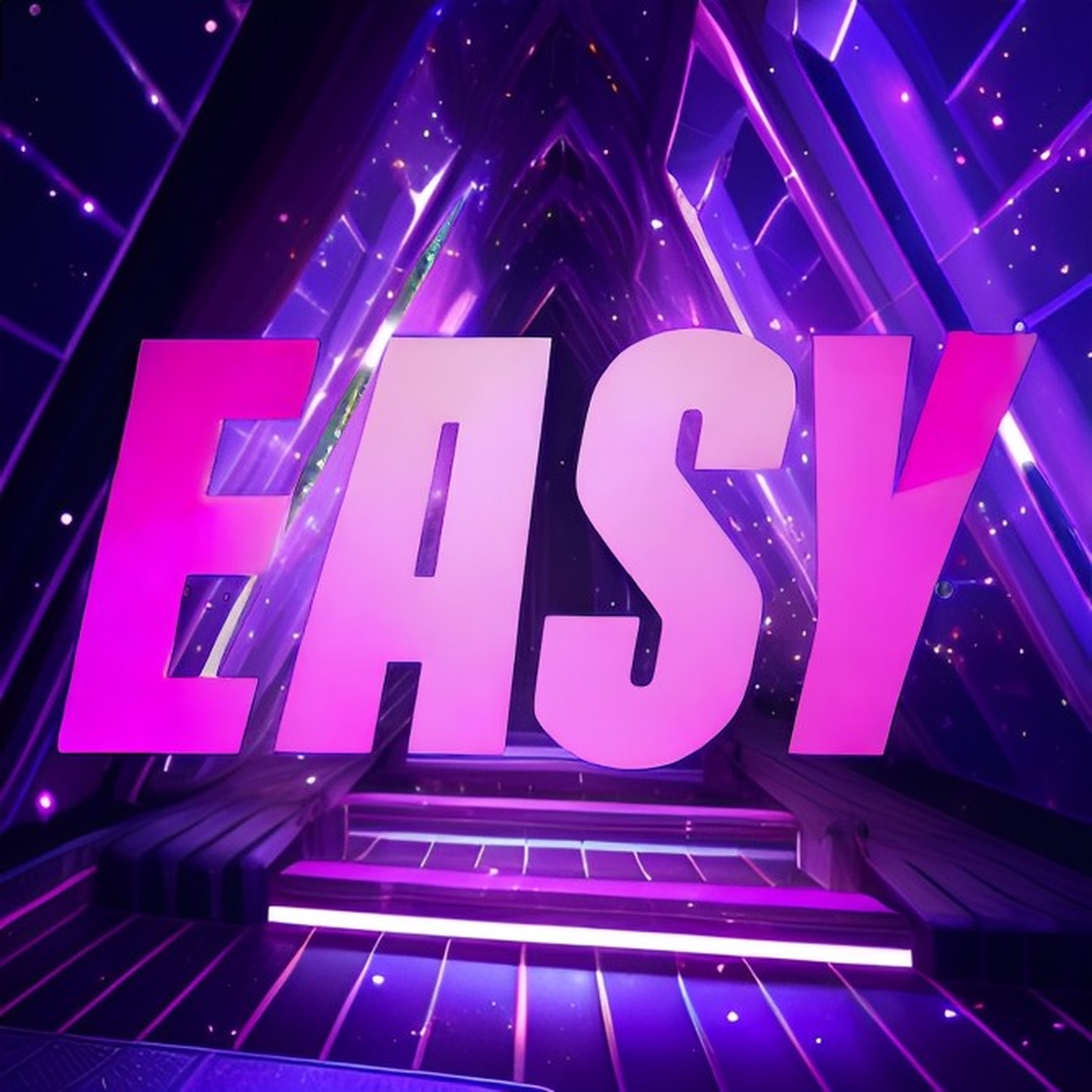 Photograph of product: EASY - 1g Bucket - Live Rosin - Garlic Cocktail