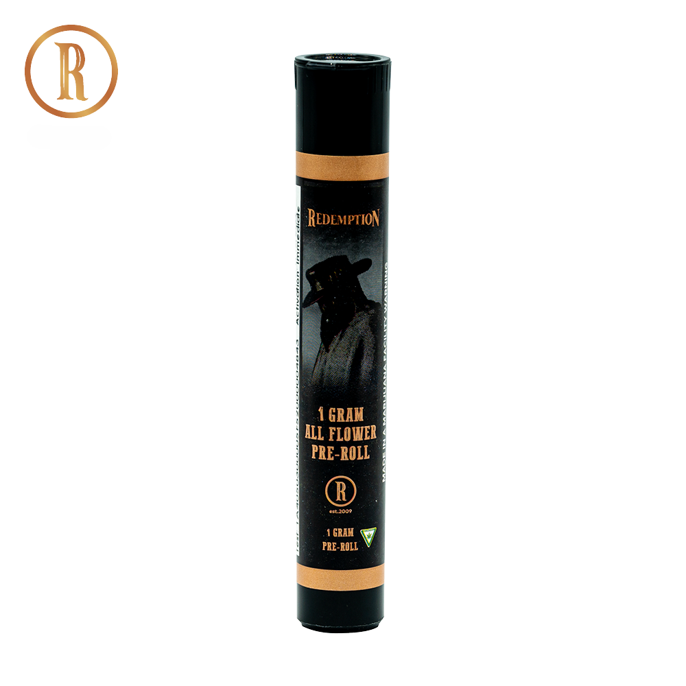 Photograph of Product: Goo Berry 1g Pre-Roll