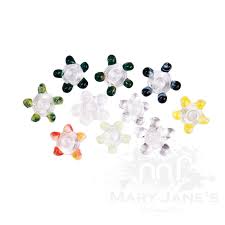 Photograph of product: Glass Star Screen - Single - Accessories