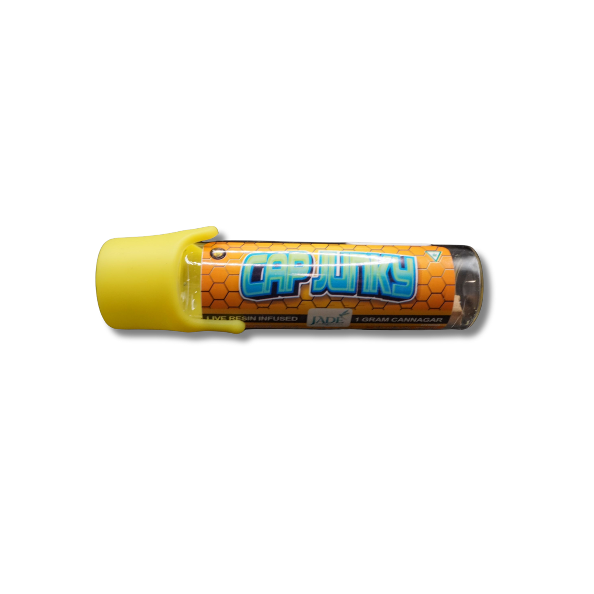 Photograph of product: Cap Junky | Cannagar