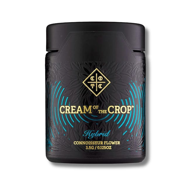 Photograph of product: Banana Bread 3.5g - 