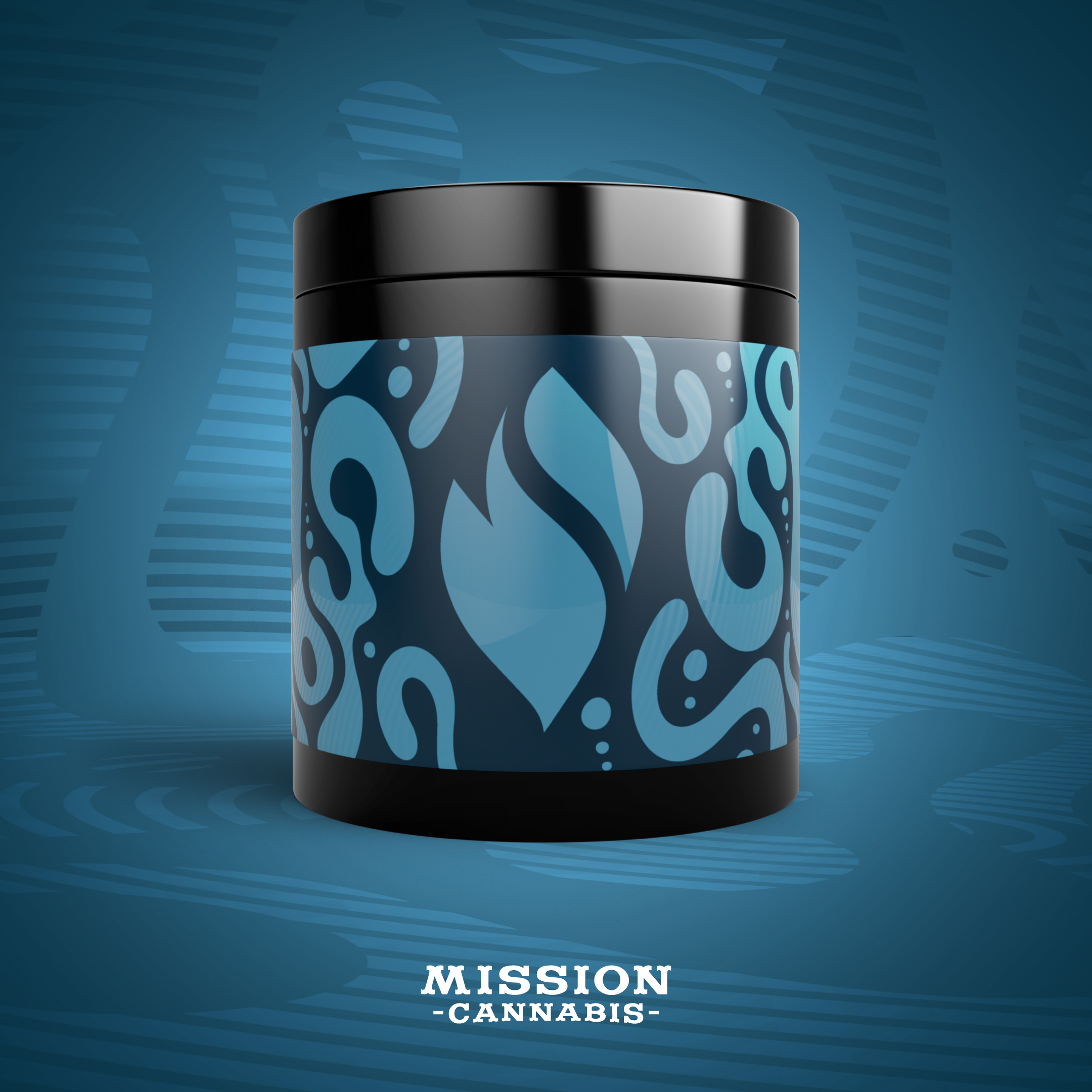 Photograph of product: Flower | Mission | Scooby Snacks | 7g